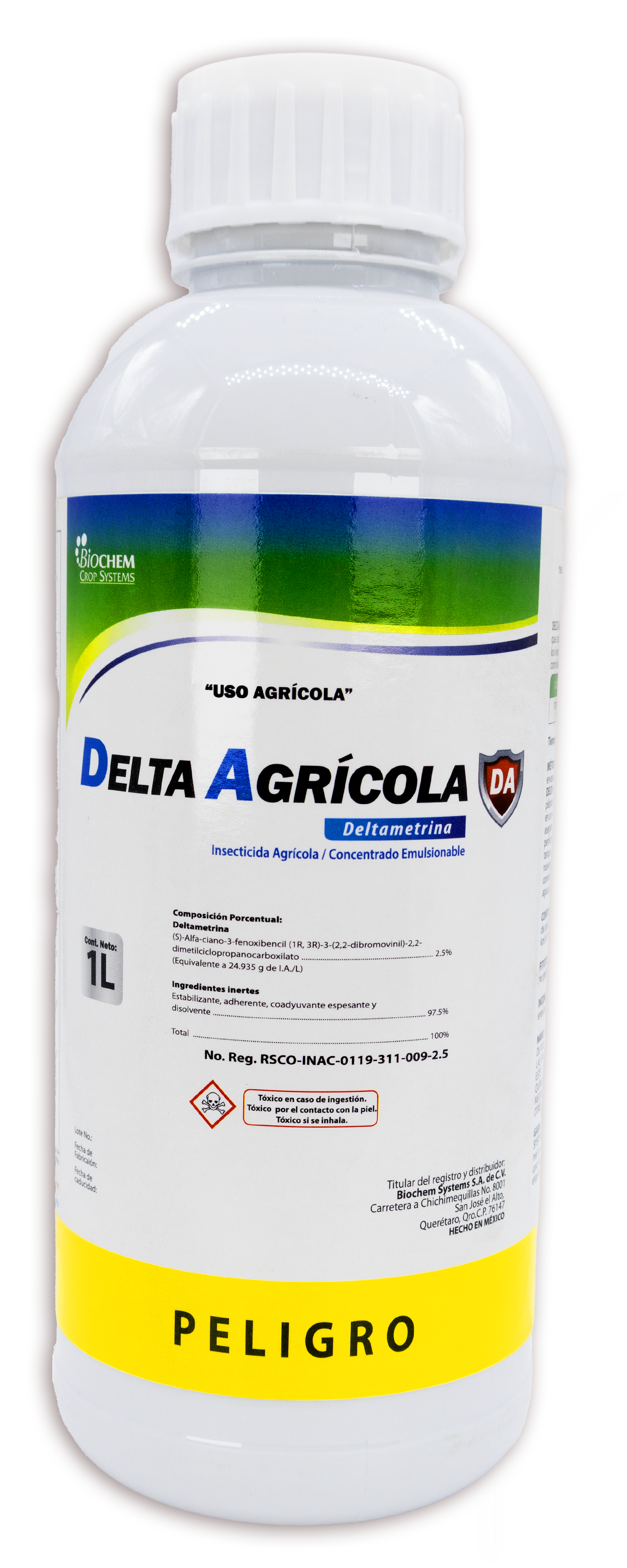 Delta Agricola 1 L
